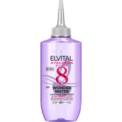 Inpackning Hyalruon Plump Wonder Water 200ml Elvital.