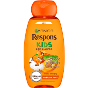 Schampo Kids Aprikos 250ml Respons.