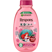 Schampo Kids Cherry 2in1 250ml Respons.