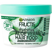 Inpackning Hair Food Aloe Vera 400ml Fructis.