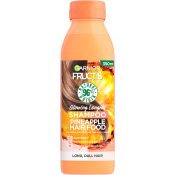 Schampo Hair Food Pineapple 350ml Fructis.