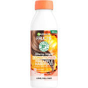 Balsam Hair Food Pineapple 350ml Fructis.