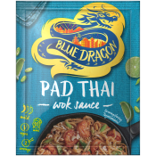 Woksås Pad Thai 120g Blue Dragon.