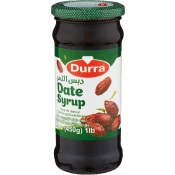 Dadelsirap 450g Durra.