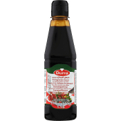 Granatäpplesirap 500g Durra.