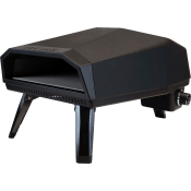 Pizzaugn Chef 13" FCCBBQ.