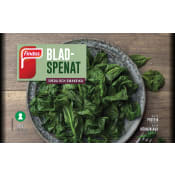 Findus Bladspenat 450g...