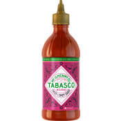 Sweet & Spicy Sauce 300g Tabasco.
