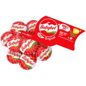 Snackost 10 st 200g Mini Babybel.