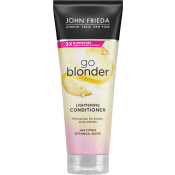 Balsam Go Blonder Linghtening 250ml John Frieda.