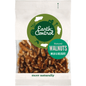 Earth Control Valnötter 80 g...