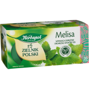 Té Melissa 20-p Herbapol.