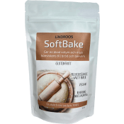 Soft Bake Vegan 150g Lindroos.