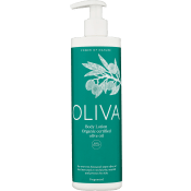 Body Lotion 400ml Oliva.