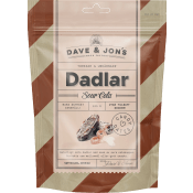 Dadlar Sour Cola 125g Dave & Jon's.
