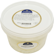 Potatissallad 650g Prinsens.