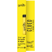 Hårgel Glued 4 Brows & Edges gel 16ml Got2B Schwarzkopf.