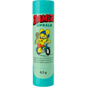 Läppbalsam 1-p Bamse.