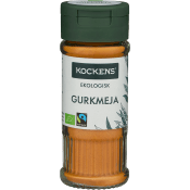 Gurkmeja Ekologisk 43g Kockens.