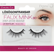 Lösögonfrans Confidence Depend.