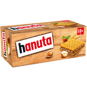 Hanuta..
