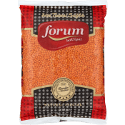 Röda linser 900g Forum.