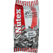 Solrosfrön 180g Nutex.