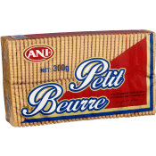 Petit bör kex 300g Ani.