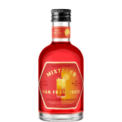 Drinkmix San Francisco 35cl Mixtales.