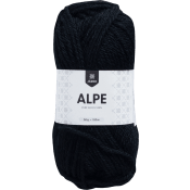 Alpe Black Magic 50g Järbo.