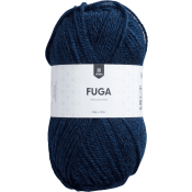 Garn Fuga Marin 50g Järbo.