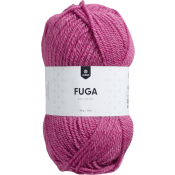 Garn Fuga Hydrangea 50g Järbo.