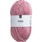 Garn Fuga Rose 50g Järbo.