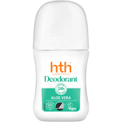 Deodorant Aloe Vera 50ml HTH.