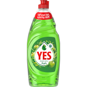 Handdiskmedel Naturals Äpple 650ml YES.
