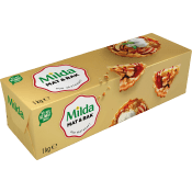 Mat & Bak Margarin 1kg Milda.