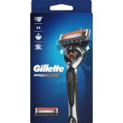 Rakhyvel Proglide Flexball 1-p Gillette.