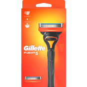 Rakhyvel Fusion5 1-p Gillette.
