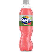 Läsk Watermelon Zero 50cl Fanta.