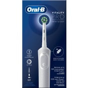 Vitality Pro White Oral-B.