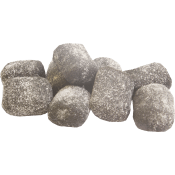 Salmiaktryffel Salt.