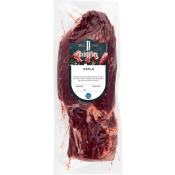 Oxfilé Färsk Djupkyld ca 1kg Dalsjöfors.