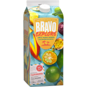 Juice Explore Filippinerna Äpple Ananas Mango 1750ml Bravo.