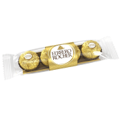 Praliner Rocher 4-p 50g Ferrero.