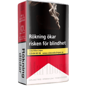 Red Soft Pack 20 Styck Marlboro.