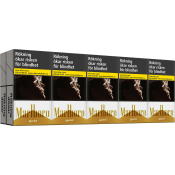 Gold 100 Limpa Marlboro.