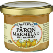 Mangomarmelad 425g Brunneby.