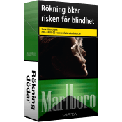 Vista 20 Styck Marlboro.