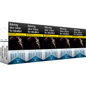 Crafted Blue 100s Limpa 200 Styck Marlboro.