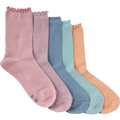 Strumpa Svedala 5p MIX 34/36 mywear.